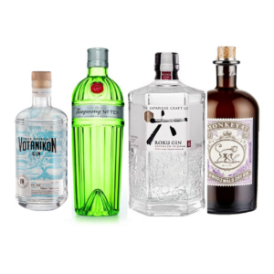 Gin