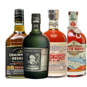 Rum