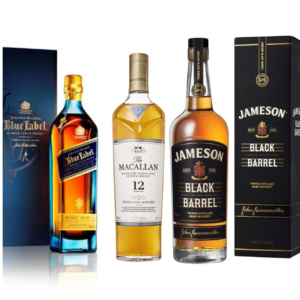 Whiskey