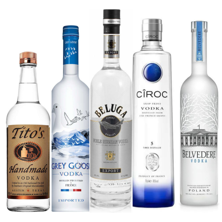 Alcohol