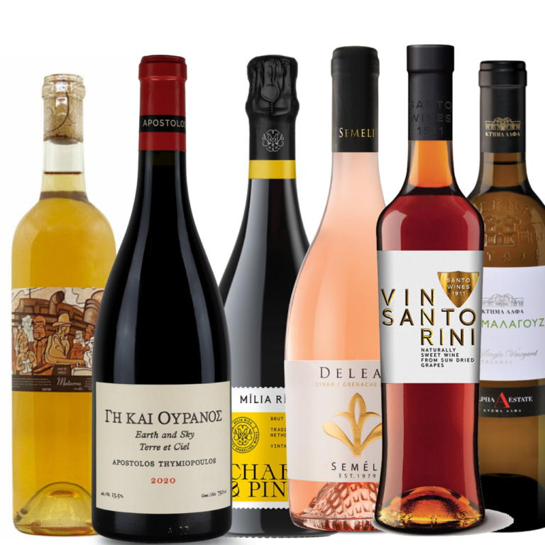 Wines